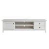Wohnen Tv & Hifi-Möbel|Lowboards<TV Lowboard im modernen Landhausstil - Astinion
