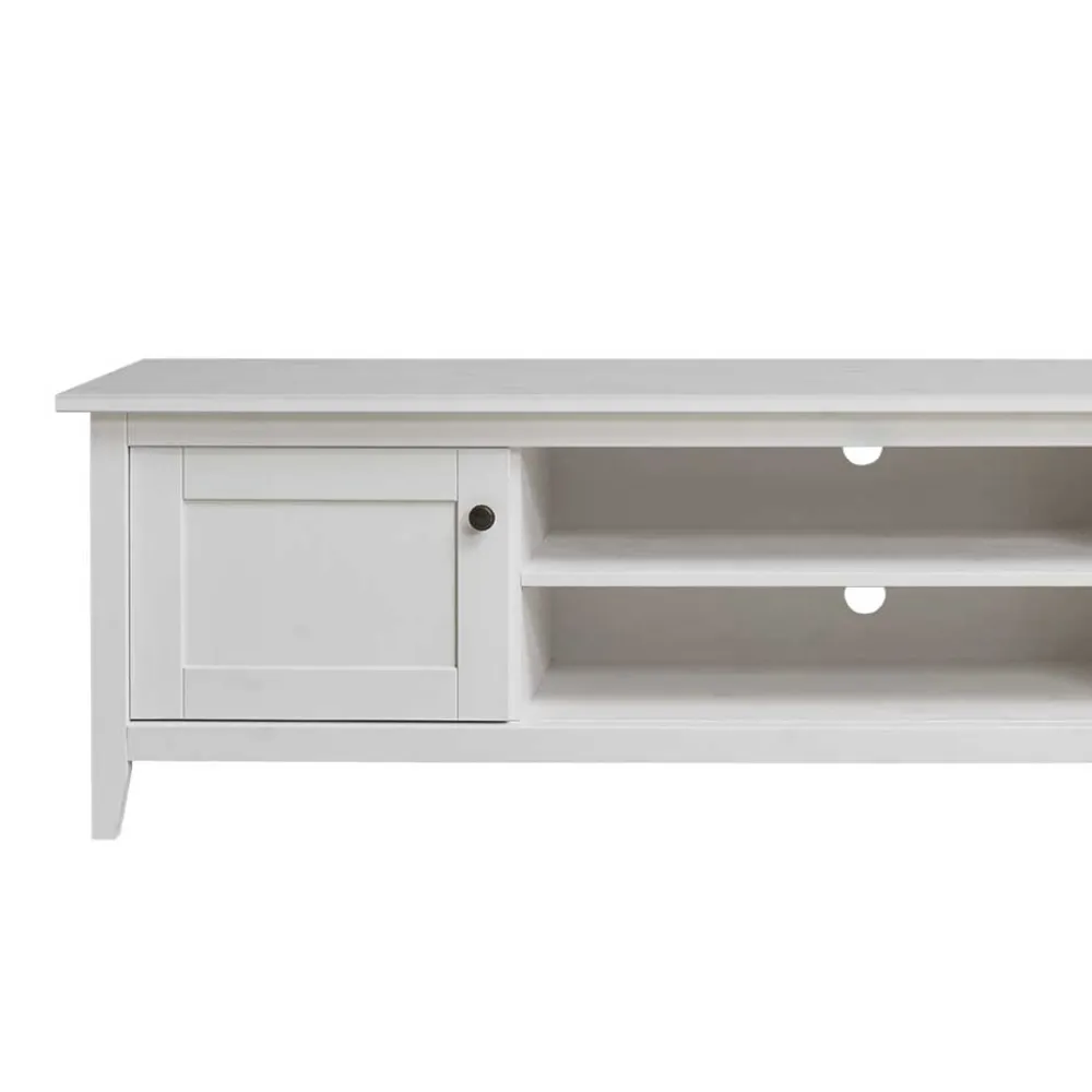 Wohnen Tv & Hifi-Möbel|Lowboards<TV Lowboard im modernen Landhausstil - Astinion