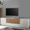 Wohnen Tv & Hifi-Möbel|Lowboards<TV Lowboard mit 223 cm Breite - Miloris