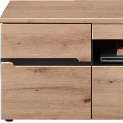 Wohnen Tv & Hifi-Möbel|Lowboards<TV Lowboard mit 192 cm Breite - Kuetra