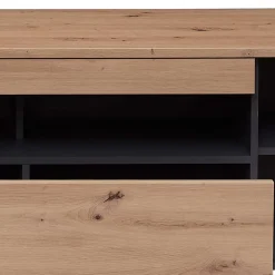 Wohnen Tv & Hifi-Möbel|Lowboards<TV Lowboard mit 192 cm Breite - Kuetra