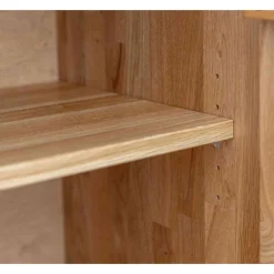 Wohnen Tv & Hifi-Möbel|Lowboards<TV Lowboard mit Glas und LED Beleuchtung - Cocondar