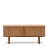 Wohnen Tv & Hifi-Möbel|Lowboards<TV Lowboard mit Schiebetüren - Calming