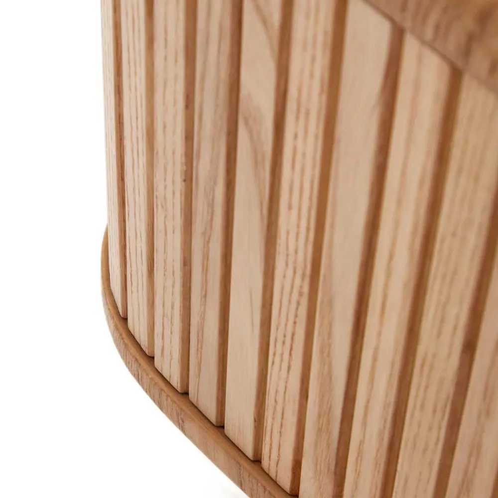 Wohnen Tv & Hifi-Möbel|Lowboards<TV Lowboard mit Schiebetüren - Calming