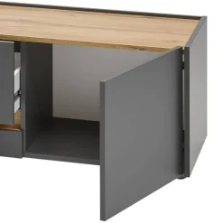Wohnen Tv & Hifi-Möbel|Lowboards<TV Schrank mit 223 cm Breite - Ahilav