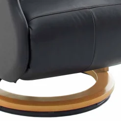 Wohnen Sessel<TV Sessel Olmedo mit elektrisch verstellbarem Rückenteil