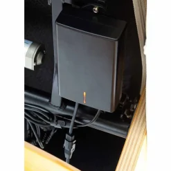 Wohnen Sessel<TV Sessel Olmedo mit elektrisch verstellbarem Rückenteil