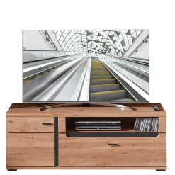 Wohnen Tv & Hifi-Möbel|Lowboards<TV Unterschrank 150 cm breit - Mattadore