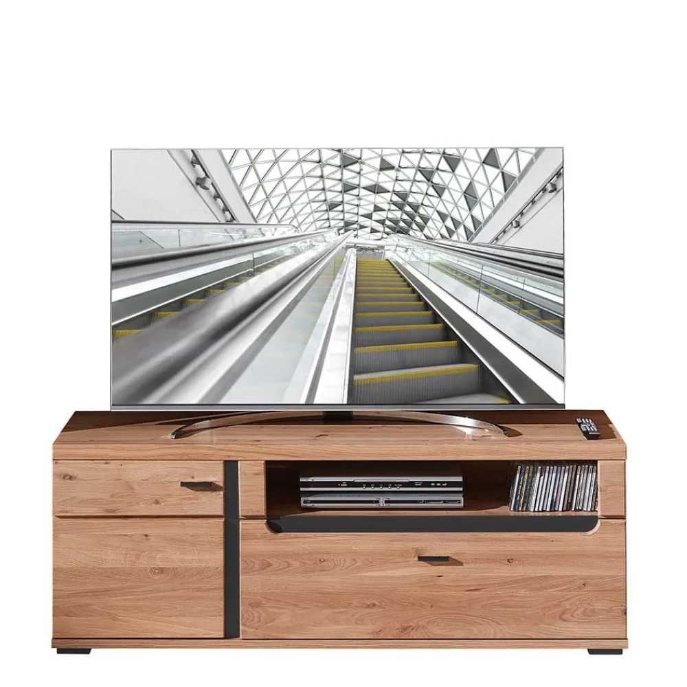 Wohnen Tv & Hifi-Möbel|Lowboards<TV Unterschrank 150 cm breit - Mattadore