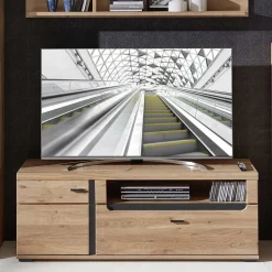 Wohnen Tv & Hifi-Möbel|Lowboards<TV Unterschrank 150 cm breit - Mattadore