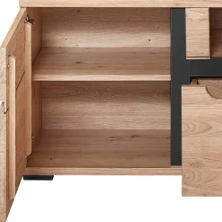 Wohnen Tv & Hifi-Möbel|Lowboards<TV Unterschrank 150 cm breit - Mattadore
