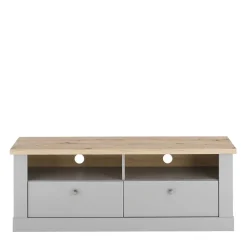 Wohnen Tv & Hifi-Möbel|Lowboards<TV Unterschrank im Modern Country Style - Buleta