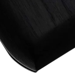 Wohnen Tv & Hifi-Möbel|Lowboards<TV Unterschrank in Schwarz aus Eiche - Arathan