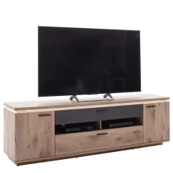 Wohnen Lowboards<TV Unterschrank mit Licht LED - Bekunion
