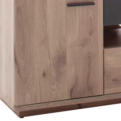 Wohnen Lowboards<TV Unterschrank mit Licht LED - Bekunion