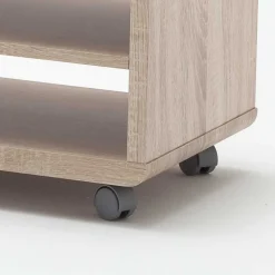 Wohnen Tv & Hifi-Möbel<TV Wagen Farog in Eiche Sägerau