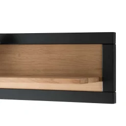 Wohnen Wohnwände<TV Wohnwand in modernem Design - Embleys (dreiteilig)