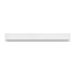 Wohnen Wohnwände<TV Wohnwand Möbel mit LED Set - Gomata (vierteilig)