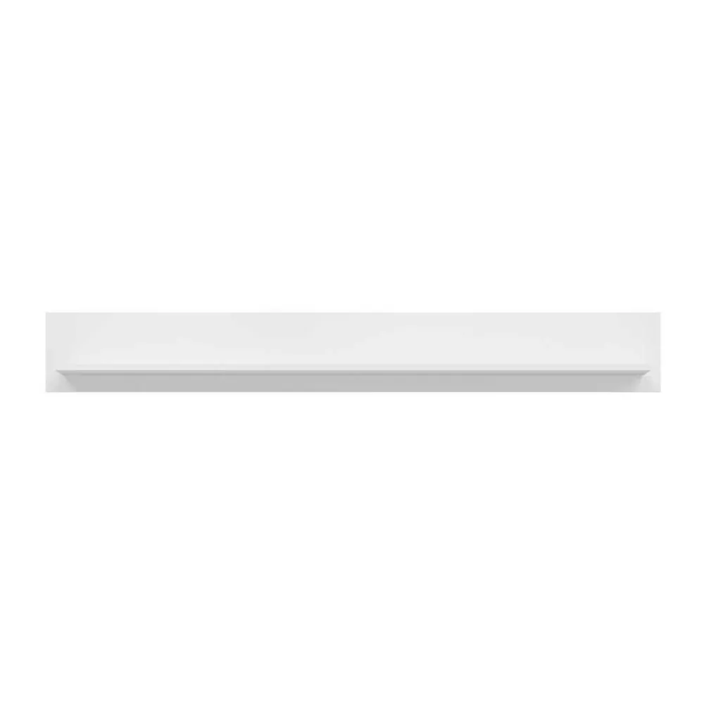 Wohnen Wohnwände<TV Wohnwand Möbel mit LED Set - Gomata (vierteilig)