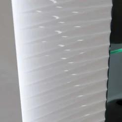 Wohnen Wohnwände<TV Wohnwand Möbel mit LED Set - Gomata (vierteilig)