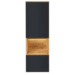 Wohnen Wohnwände<TV Wohnwand Möbelset 194 cm breit - Viligrana (dreiteilig)