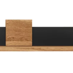 Wohnen Wohnwände<TV Wohnwandmöbel modern - Viligrana (dreiteilig)