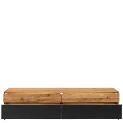 Wohnen Wohnwände<TV Wohnwandmöbel modern - Viligrana (dreiteilig)