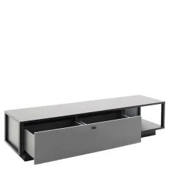 Wohnen Wohnwände<TV Wohnzimmermöbel Set - Ridona (dreiteilig)