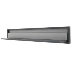 Wohnen Wohnwände<TV Wohnzimmermöbel Set - Ridona (dreiteilig)