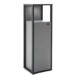 Wohnen Wohnwände<TV Wohnzimmermöbel Set - Ridona (dreiteilig)