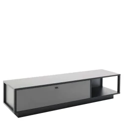 Wohnen Wohnwände<TV Wohnzimmermöbel Set - Ridona (dreiteilig)