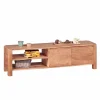 Wohnen Lowboards<TV-Lowboard Drolivio mit Schublade und Schrankfach