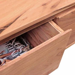 Wohnen Lowboards<TV-Lowboard Drolivio mit Schublade und Schrankfach