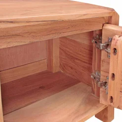 Wohnen Lowboards<TV-Lowboard Drolivio mit Schublade und Schrankfach