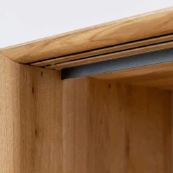 Wohnen Tv & Hifi-Möbel|Lowboards<Unterschrank für Fernseher mit Schiebetüren - Fabiella
