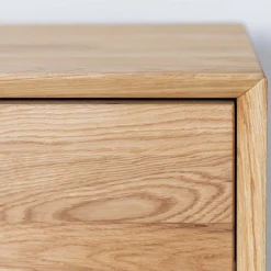 Wohnen Tv & Hifi-Möbel|Lowboards<Unterschrank für Fernseher mit Schiebetüren - Fabiella
