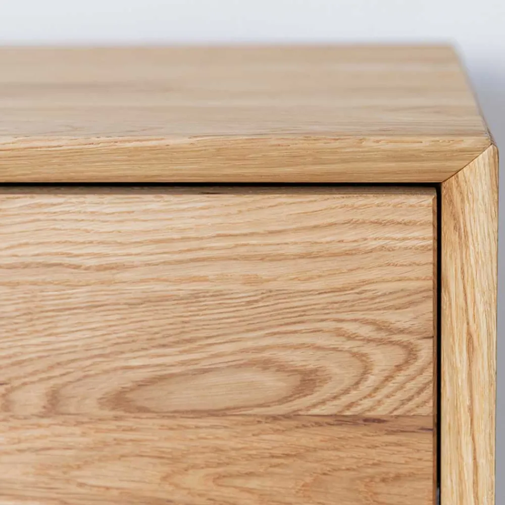 Wohnen Tv & Hifi-Möbel|Lowboards<Unterschrank für Fernseher mit Schiebetüren - Fabiella