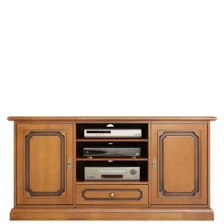 Wohnen Tv & Hifi-Möbel<Unterschrank für TV Gerät - klassischer Look - Kimms