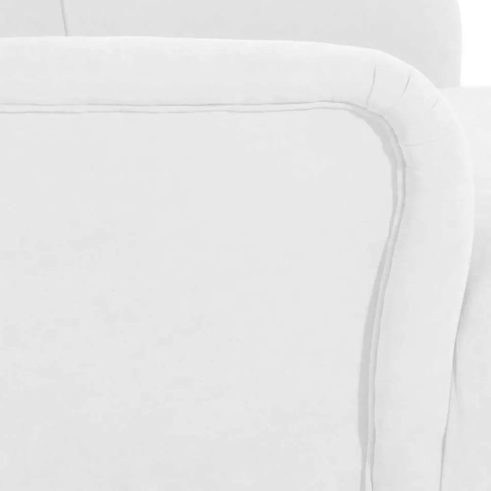 Wohnen Sessel<Vintage Designsessel in Creme und Buche - Ardit