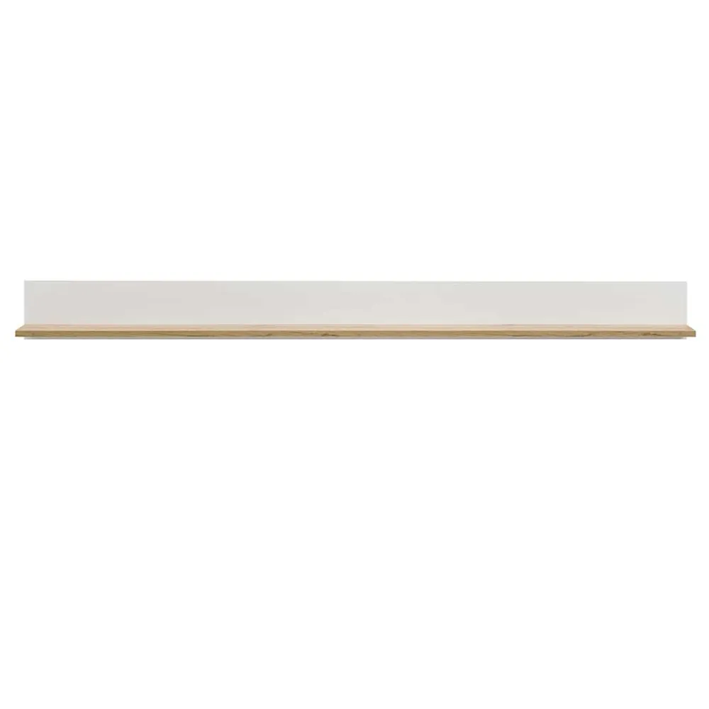 Wohnen Regale<Wandregal Hängeboard 170 cm breit - Nonessia