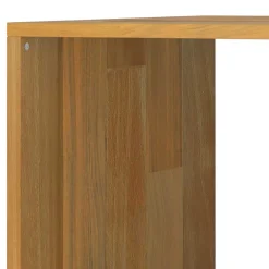 Wohnen Regale<Wandregal mit zwei Fächern - Tine (3er Set)