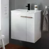 Wohnen Schränke<Waschtischkonsole in modernem Design - Vauflos