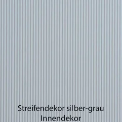 Wohnen Kleiderschränke<Weißer Kleiderschrank mit vier Schwebetüren - Bescaro