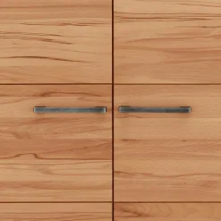 Wohnen Kleiderschränke|Schränke<Wildeiche Schlafzimmerschrank aus Massivholz - Forcelan