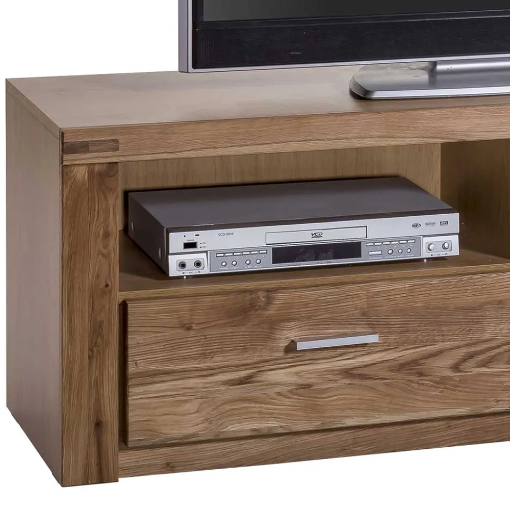 Wohnen Tv & Hifi-Möbel|Lowboards<Willdeiche Fernseher Lowboard mit 2 Fächern - Maila