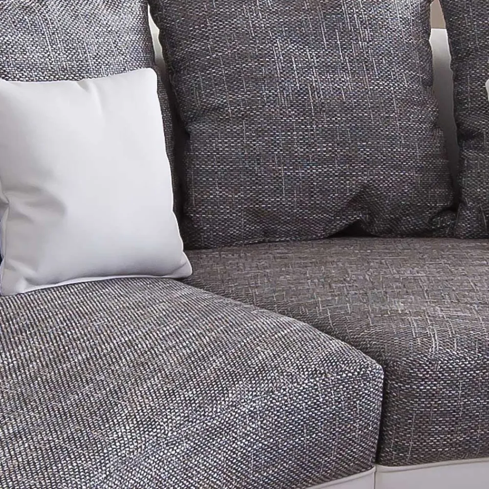 Wohnen Sofas<Wohnlandschaft Simi in U Form