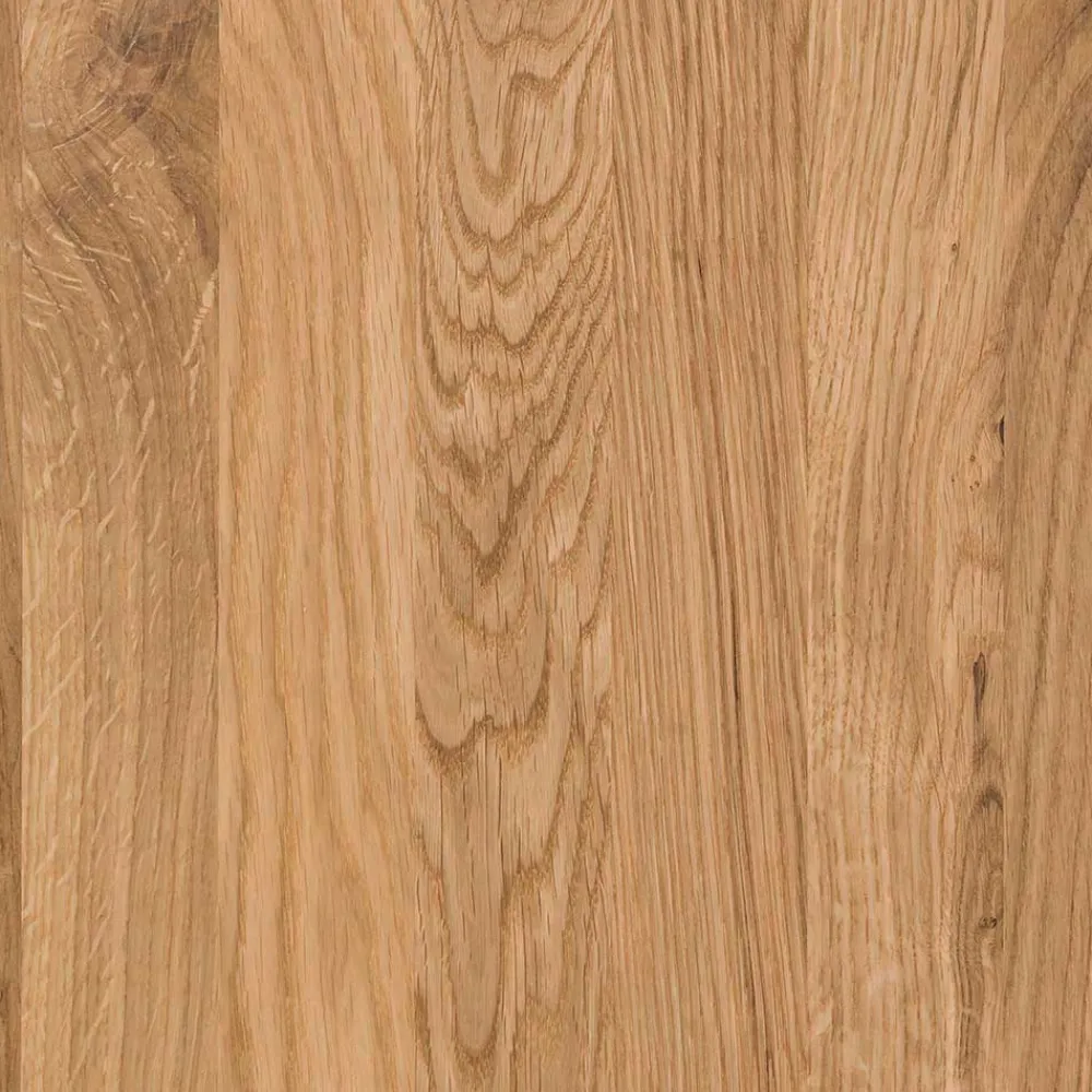 Wohnen Vitrinen|Schränke<Wohnwand Highboard aus Holz - Teano