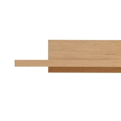 Wohnen Wohnwände<Wohnwand Möbel-Kombi modern - Kwin (dreiteilig)