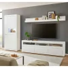 Wohnen Wohnwände<Wohnwand Set modern - Ilana (dreiteilig)
