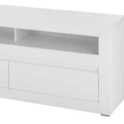 Wohnen Wohnwände<Wohnwand Set modern - Ilana (dreiteilig)